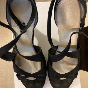 Hazel Strappy High Heels